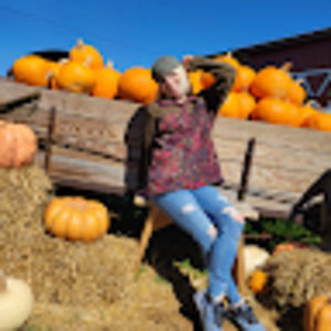 Meet your Posher, Megan